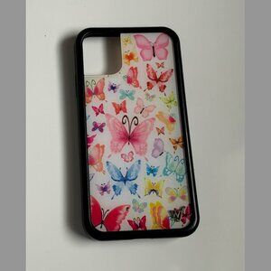 Wildflower iPhone 11 Case Flutter